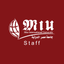 MIU Staff icon