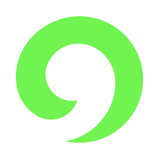 Polka Travel app icon