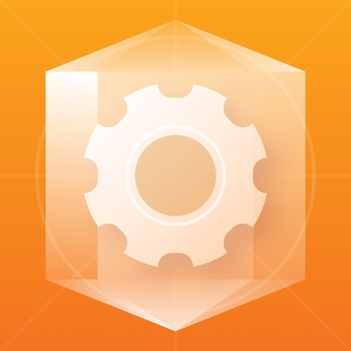Project Fielder app icon