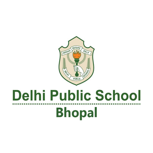 DPS Bhopal app icon