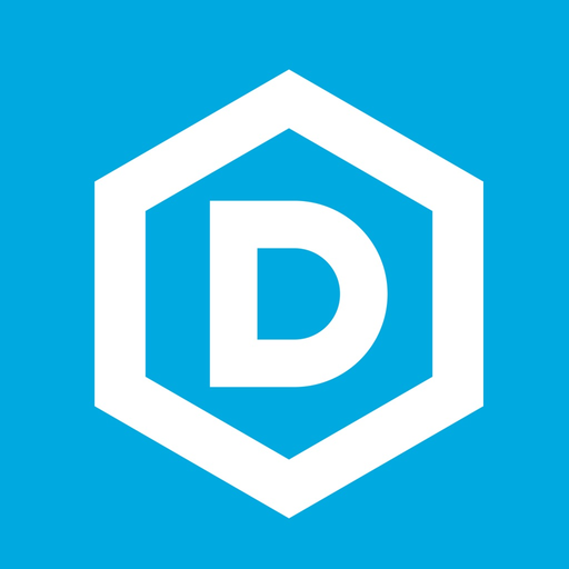 Dakota State University app icon