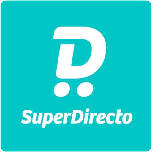 SuperDirecto app icon