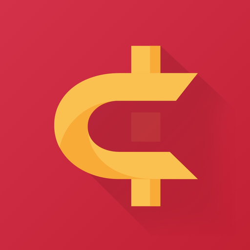 Cashtag - Be The Trend app icon