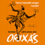 Lendas dos Orixás icon
