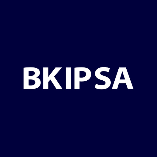 BK IP SA app icon