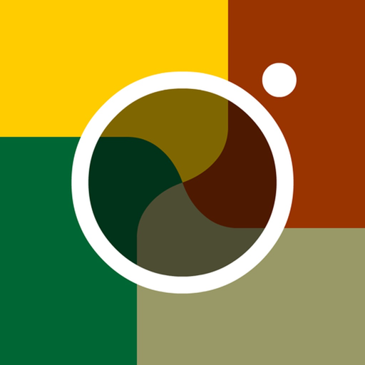 CAM'ouflage app icon