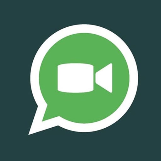 Cut Video for Whatsapp Status app icon