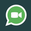 Cut Video for Whatsapp Status icon