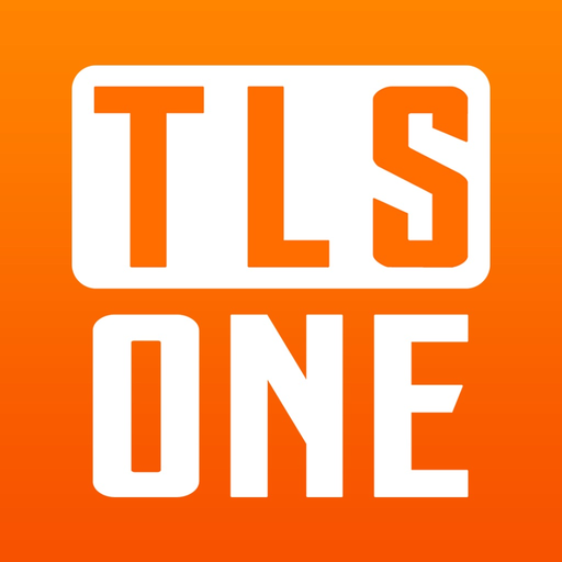 TLSONE app icon