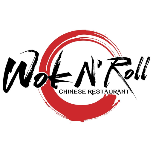 Wok N' Roll app icon