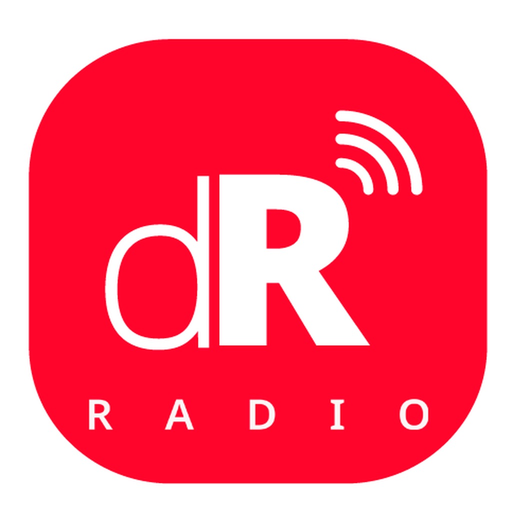 Radio deRadios.com app icon