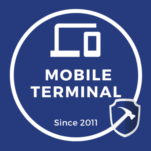 ARMS F&B Mobile Terminal app icon