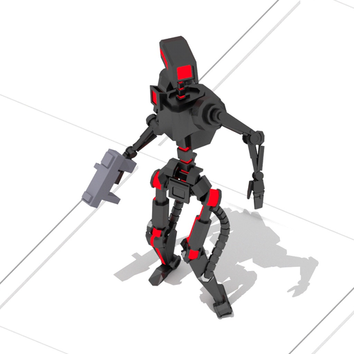 Overclock the Game app icon