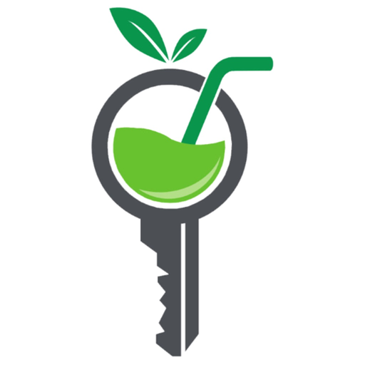 Juicekeys Order app icon