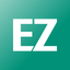Hana EZ 하나은행 해외송금 전용 다국어 뱅킹 icon
