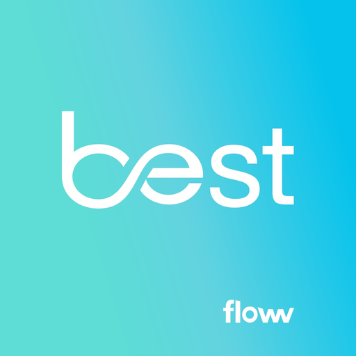 Best by floww app icon