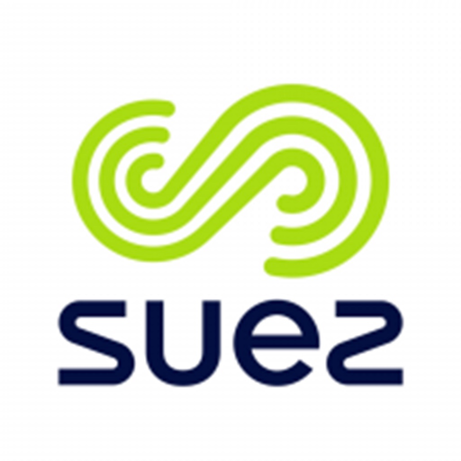 Suez SAMSWater app icon