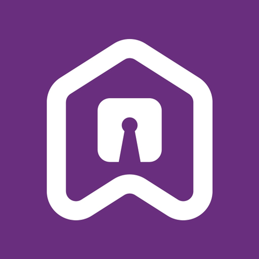 Fincasys app icon