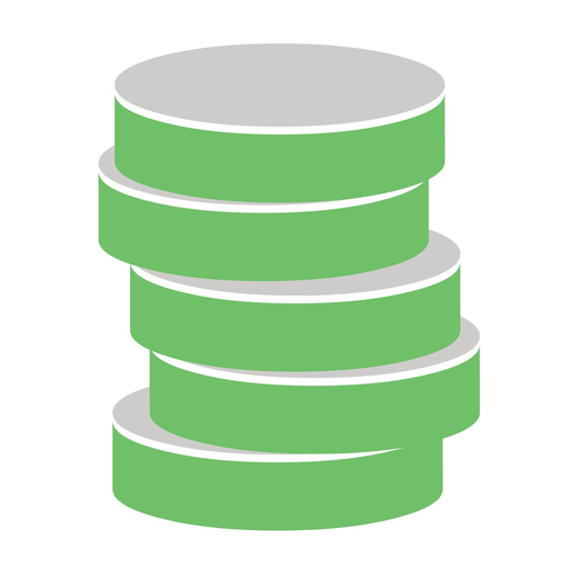 StackFM Portal app icon