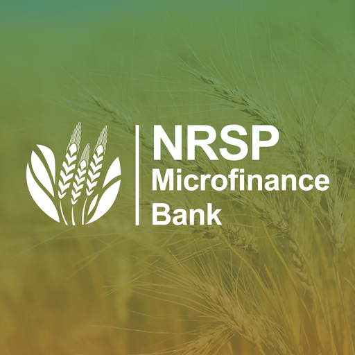 NRSP Connect app icon
