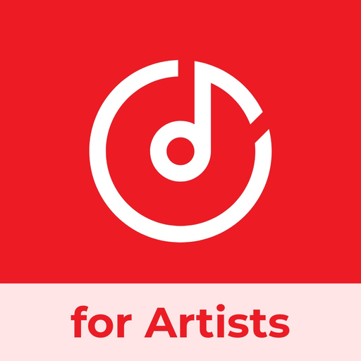 FRAMU for Artist app icon