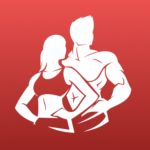 Upper Body Workout Plan app icon