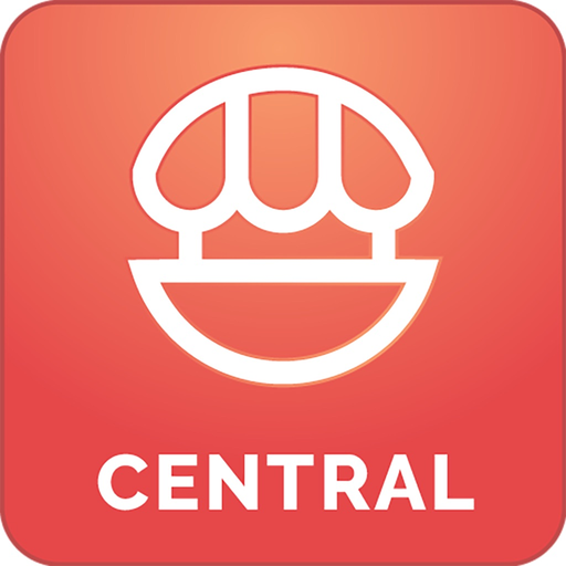 Food Market Hub (CK) app icon
