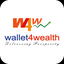 Wallet4Wealth icon