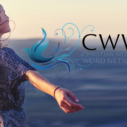 Christian Women's Word Network app icon