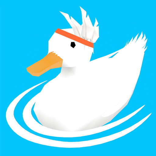 Ducklings! app icon