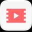 VideoCopy: Download manager icon