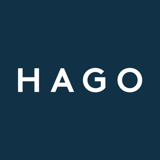 쇼핑의 답, HAGO app icon