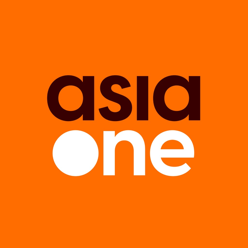 AsiaOne app icon