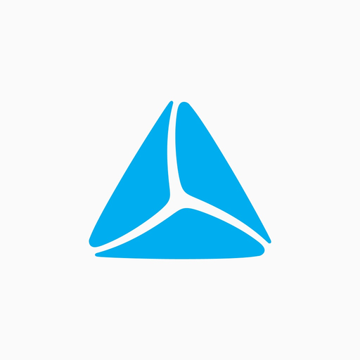 TBC Business app icon
