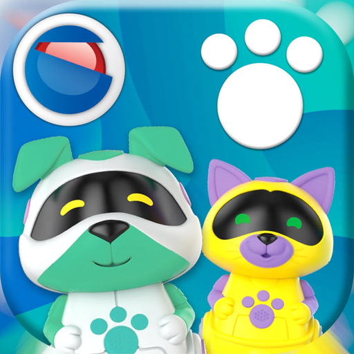 Pet Bits app icon