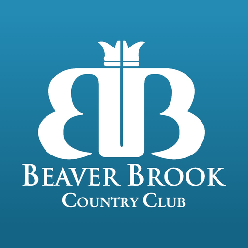 Beaver Brook Country Club app icon