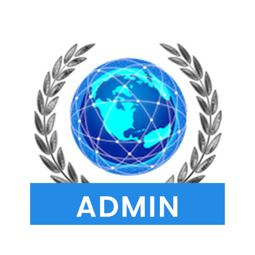 PlatinumClubNet Admin app icon