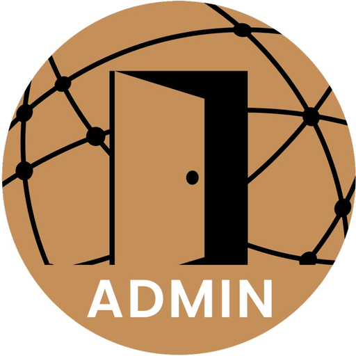 PrivateClubWorld Admin app icon