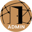 PrivateClubWorld Admin icon