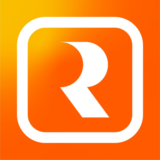 Report-App app icon