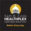 Sam B. Cook Healthplex icon