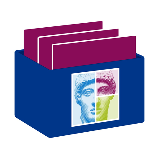 APOLLON StudiKarten app icon