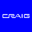 Craig BT Tracker icon