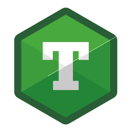 Taalamu News app icon