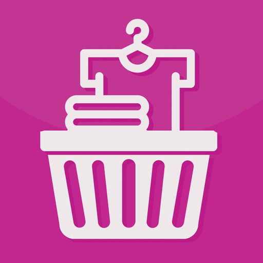 Laundry Lift app icon