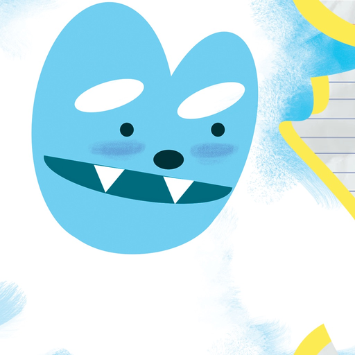 If You Met A Yeti app icon