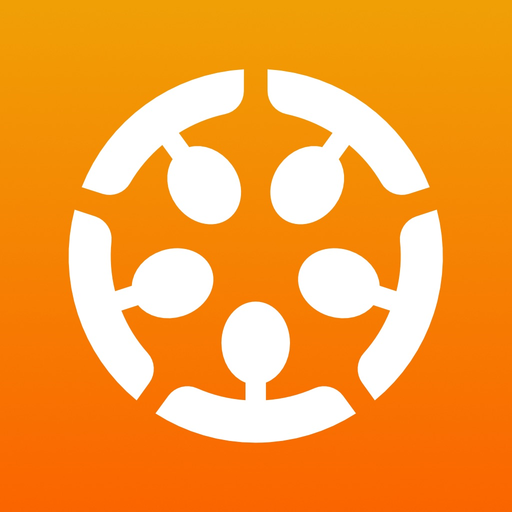 Procurios Communities app icon