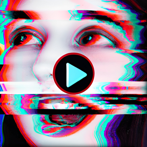 V2Art Special Video Effects app icon