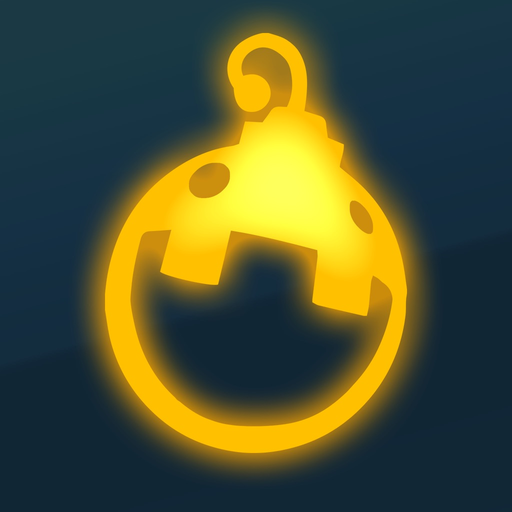 Bomb Bots Arena app icon