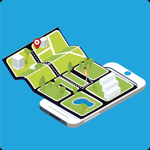 YourWay app icon